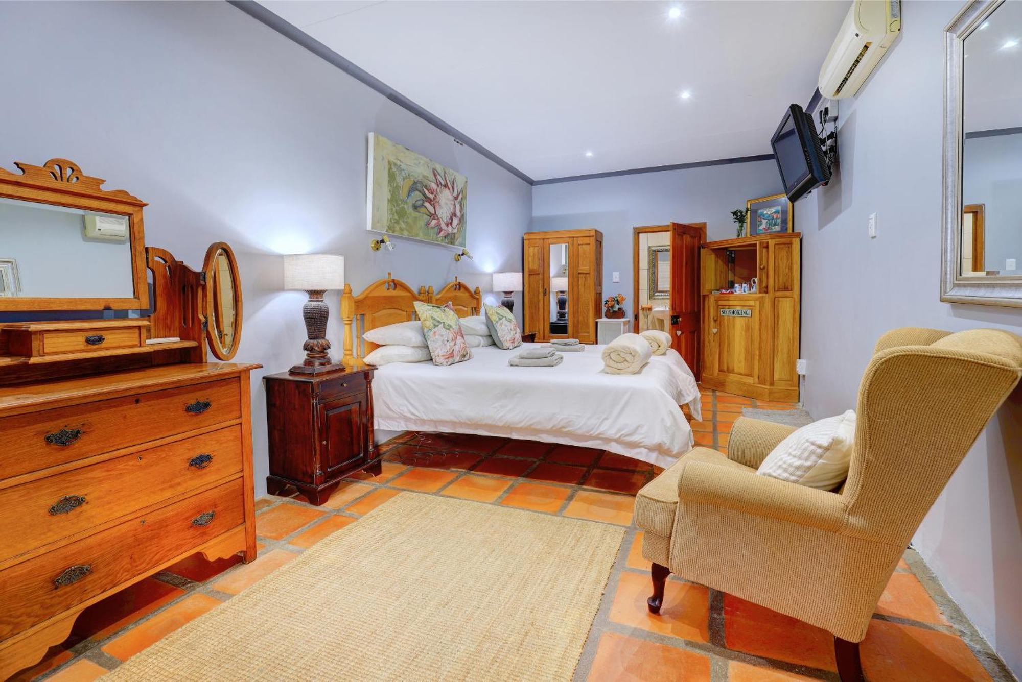 Thylitshia Villa Country Guest House Oudtshoorn Zewnętrze zdjęcie