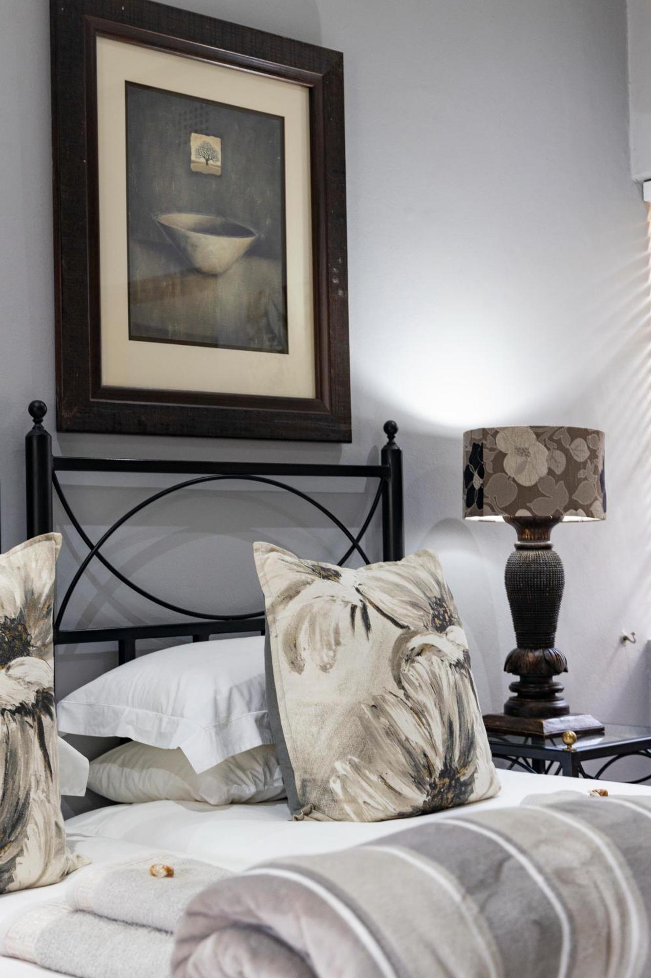 Thylitshia Villa Country Guest House Oudtshoorn Zewnętrze zdjęcie