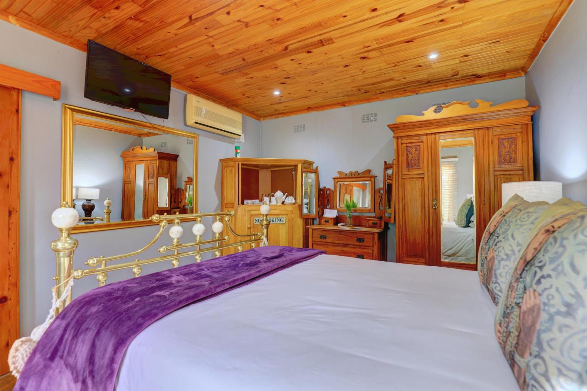 Thylitshia Villa Country Guest House Oudtshoorn Zewnętrze zdjęcie
