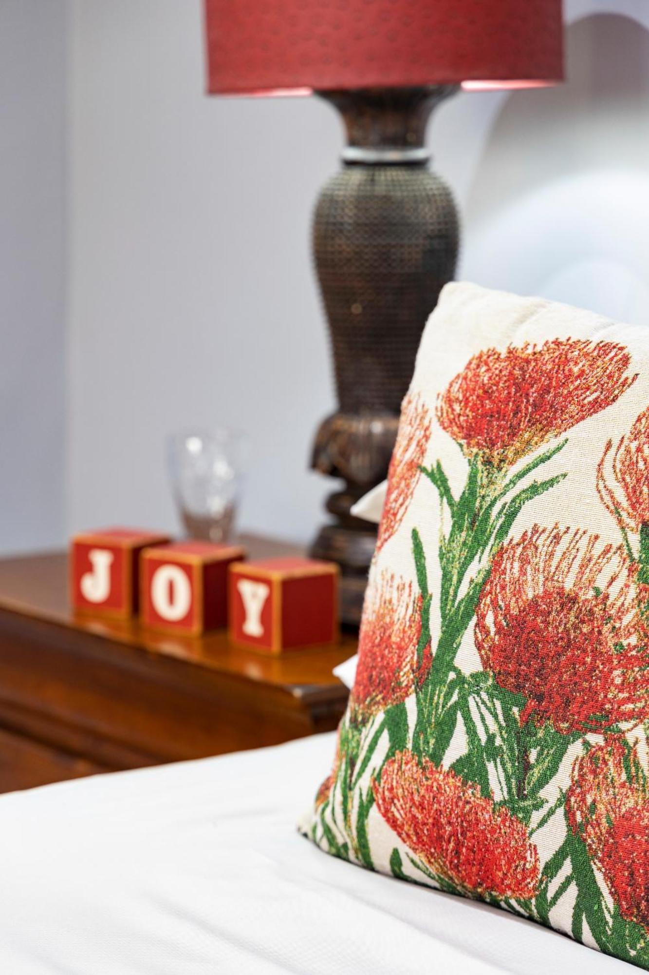 Thylitshia Villa Country Guest House Oudtshoorn Zewnętrze zdjęcie