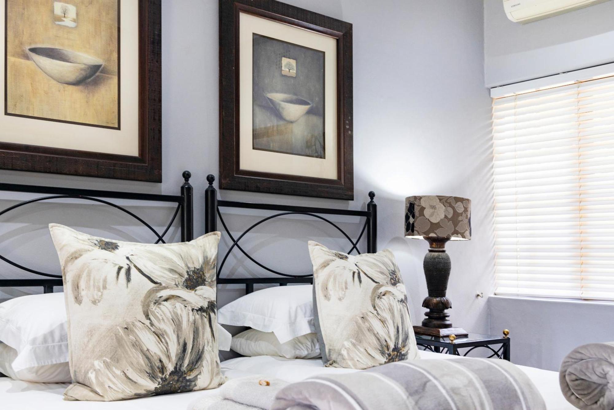Thylitshia Villa Country Guest House Oudtshoorn Zewnętrze zdjęcie