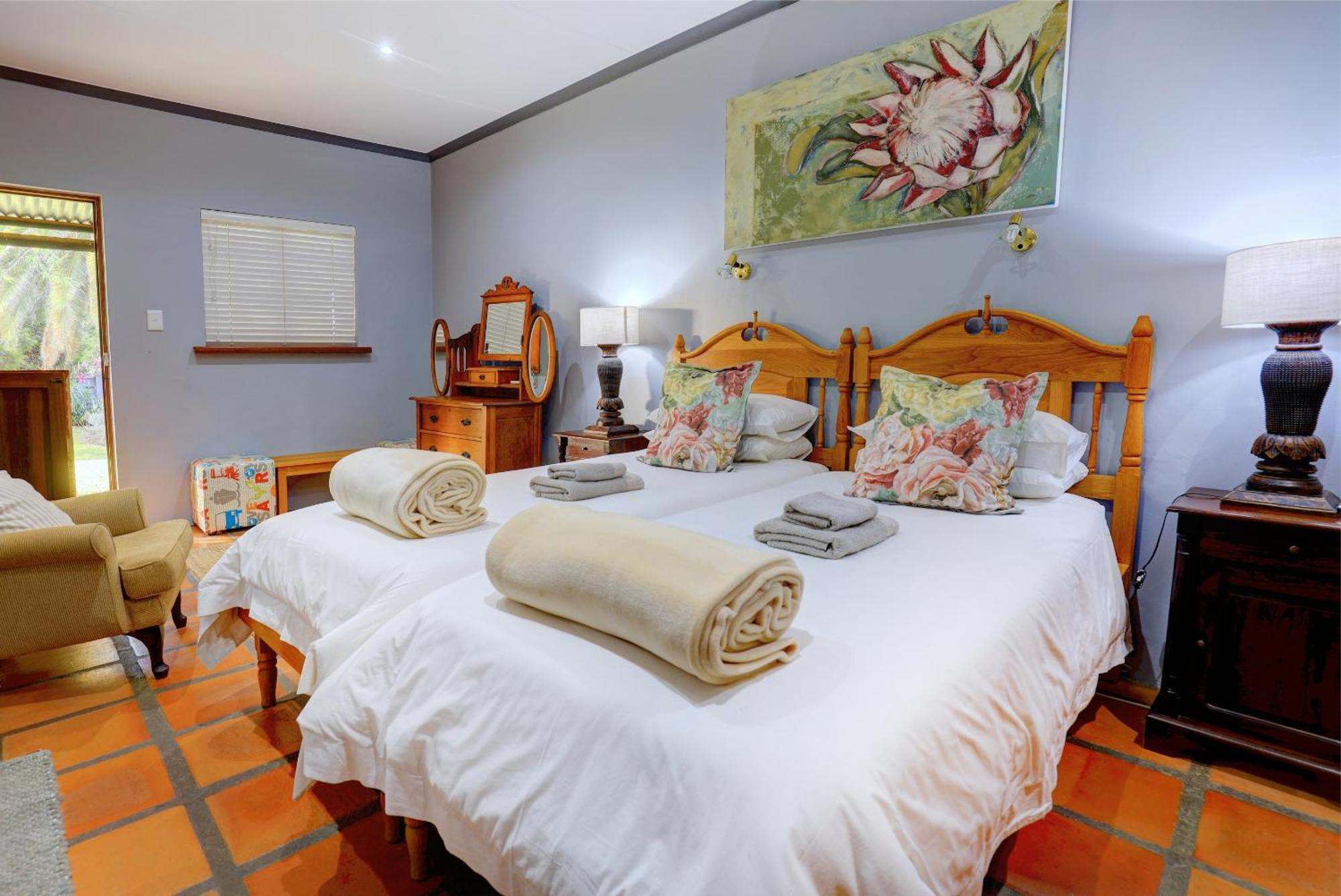 Thylitshia Villa Country Guest House Oudtshoorn Zewnętrze zdjęcie