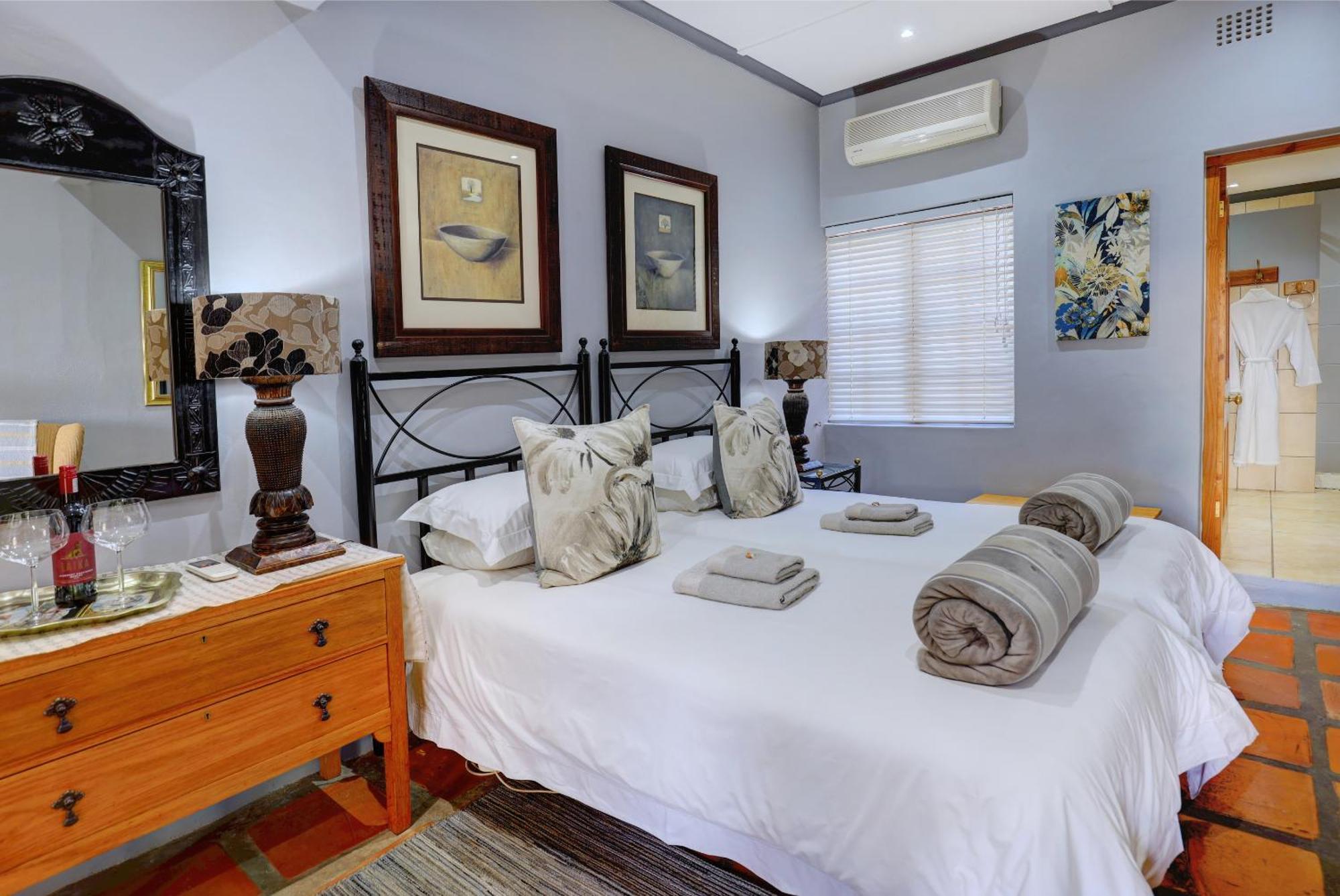 Thylitshia Villa Country Guest House Oudtshoorn Zewnętrze zdjęcie