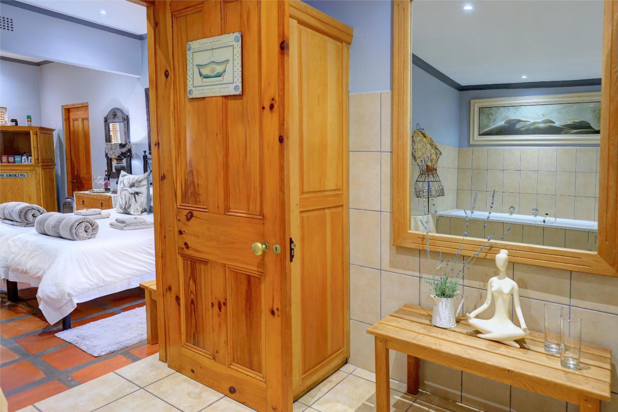Thylitshia Villa Country Guest House Oudtshoorn Zewnętrze zdjęcie