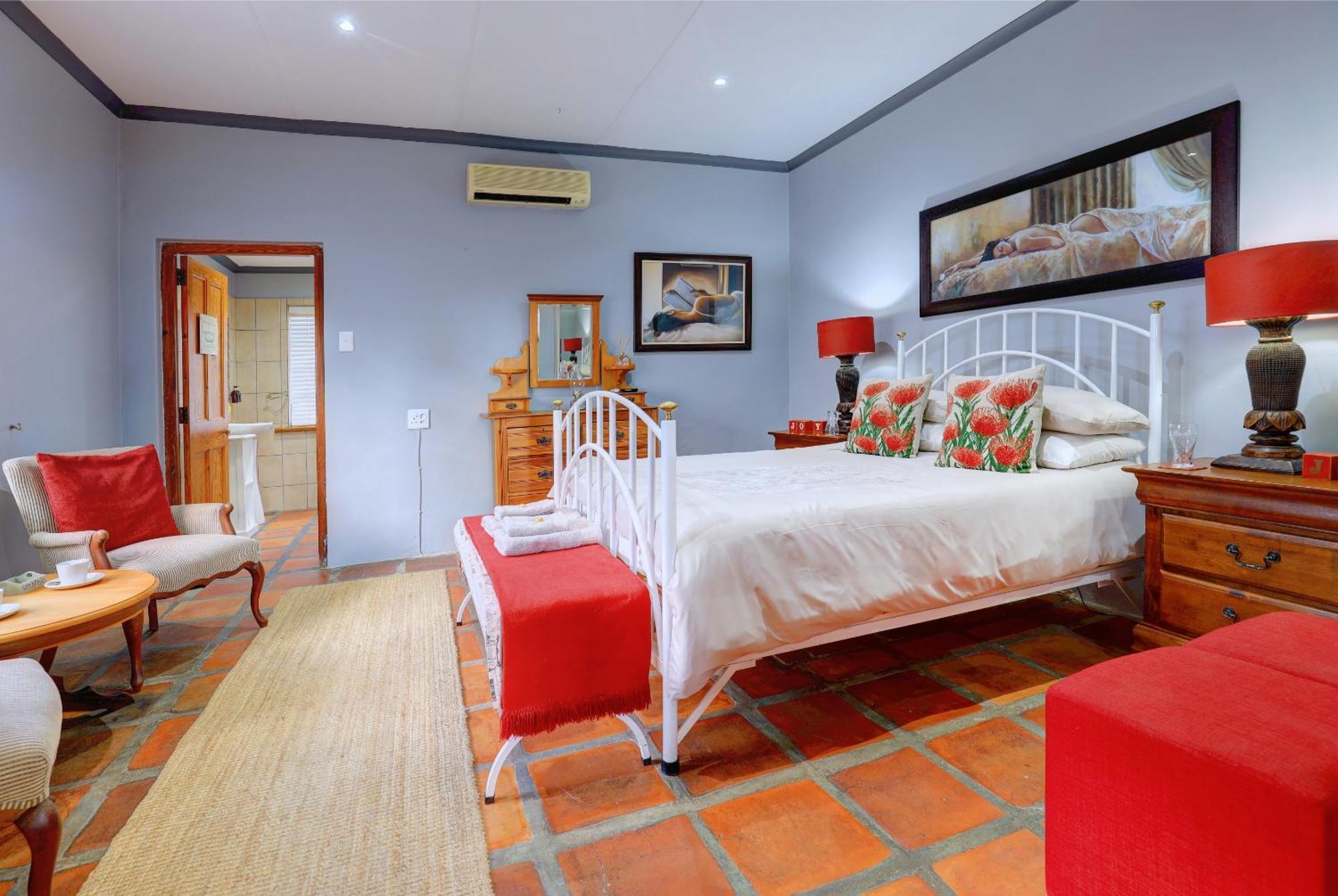 Thylitshia Villa Country Guest House Oudtshoorn Zewnętrze zdjęcie