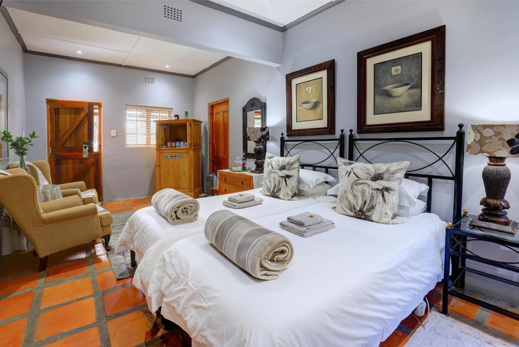 Thylitshia Villa Country Guest House Oudtshoorn Zewnętrze zdjęcie